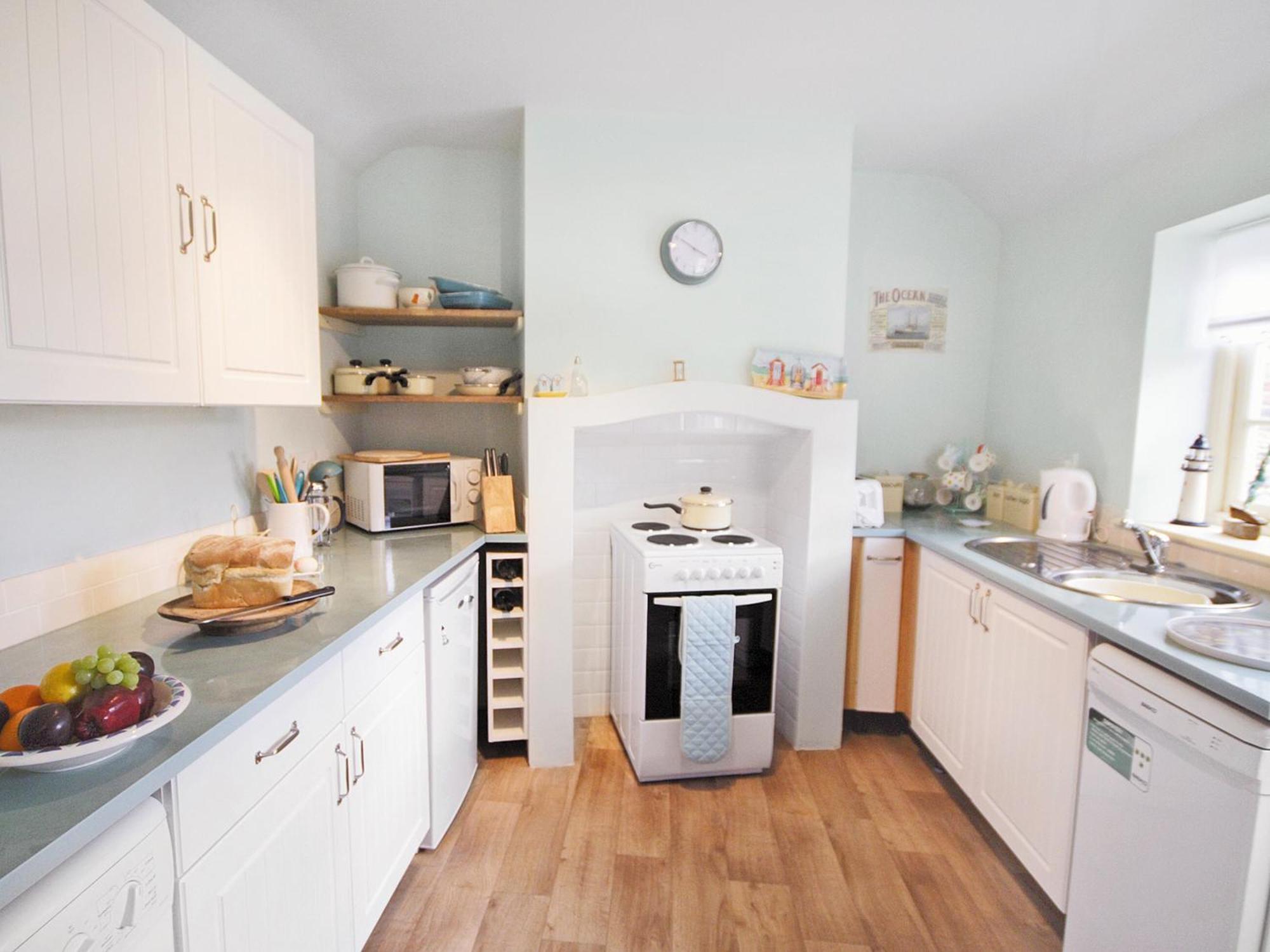 Shrimp Cottage - E5415 Kessingland Εξωτερικό φωτογραφία